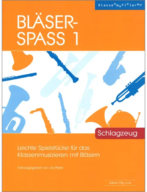 Bläser-Spass 1